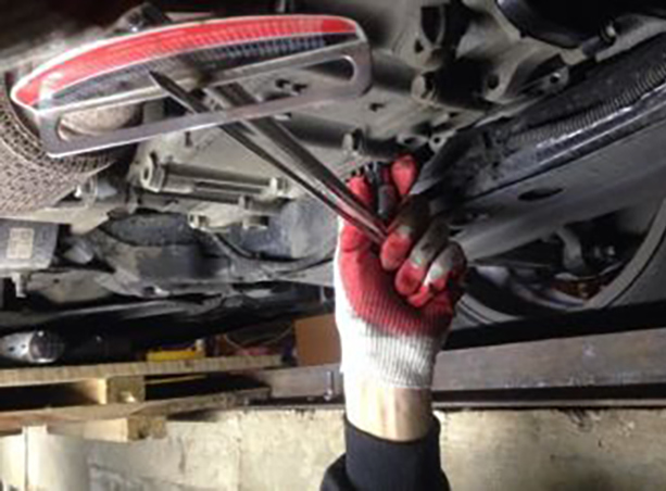 Профессиональное обслуживание РКПП Изитроник